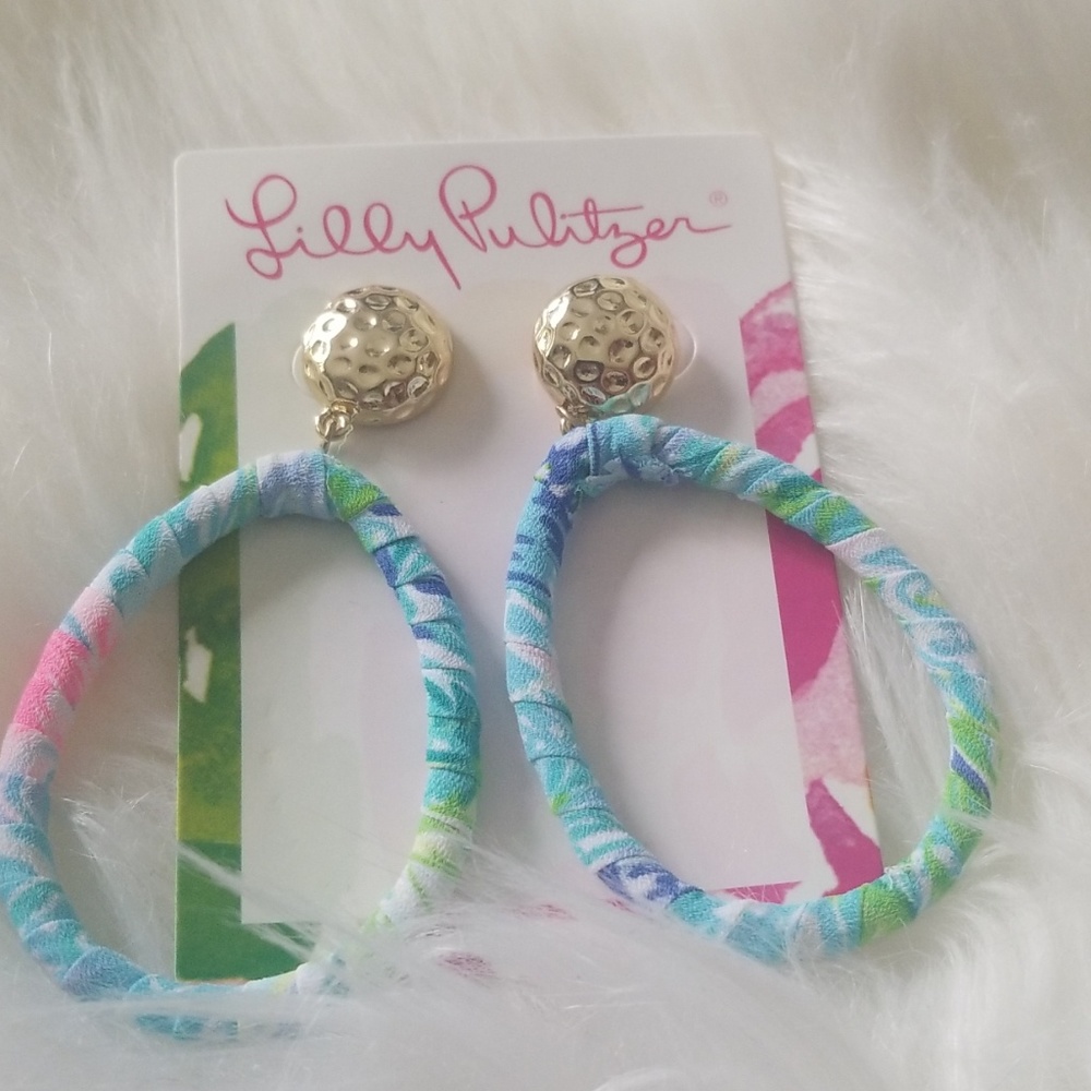 Earrings - Picture 4 of 4